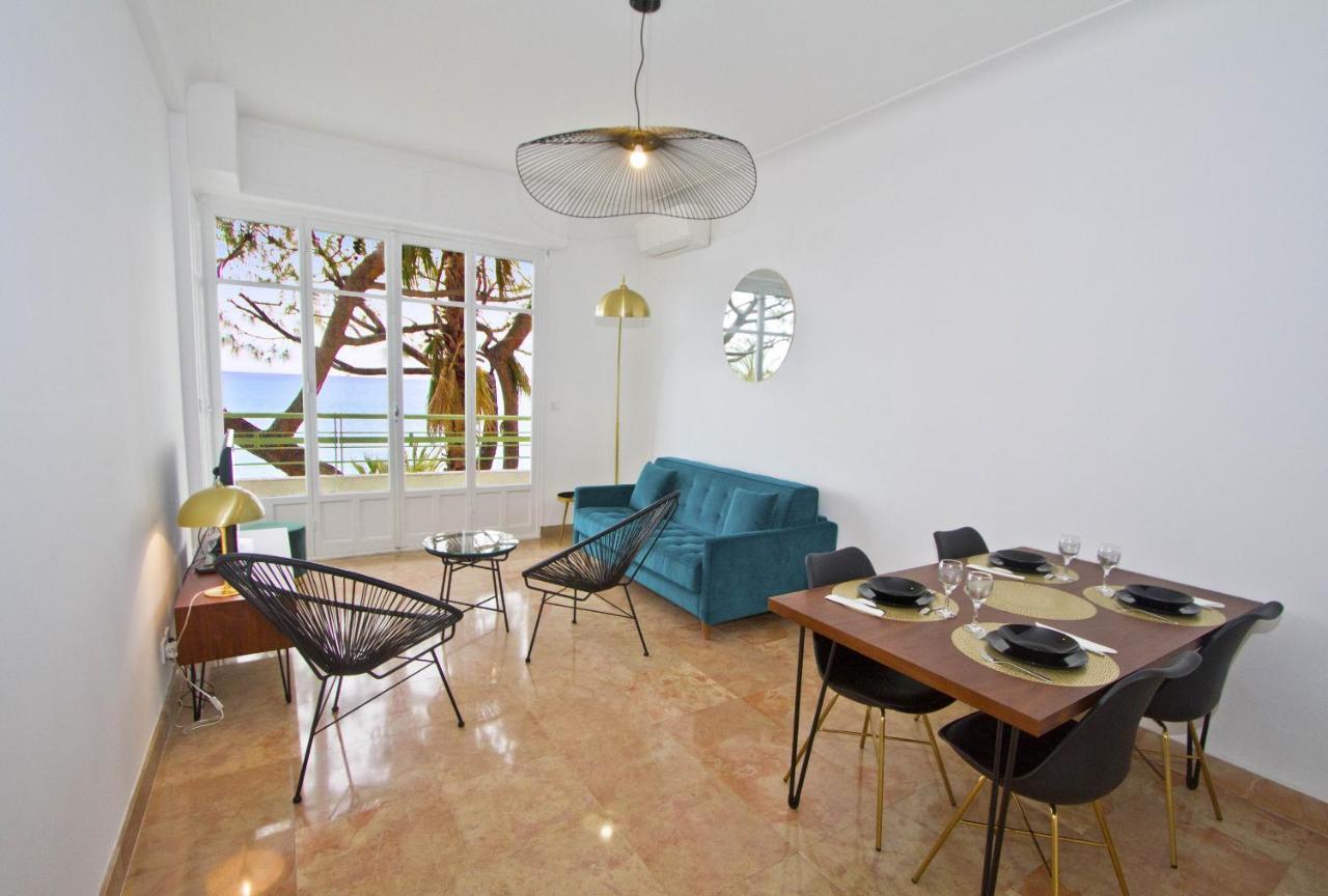 Promenade Holiday - Atlantide Promenade Appartement Nice