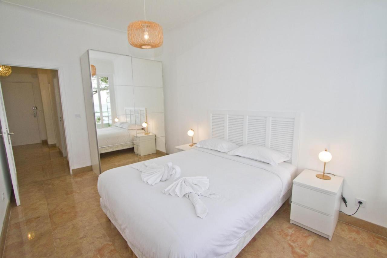 Appartement Promenade Holiday - Atlantide Promenade Nice