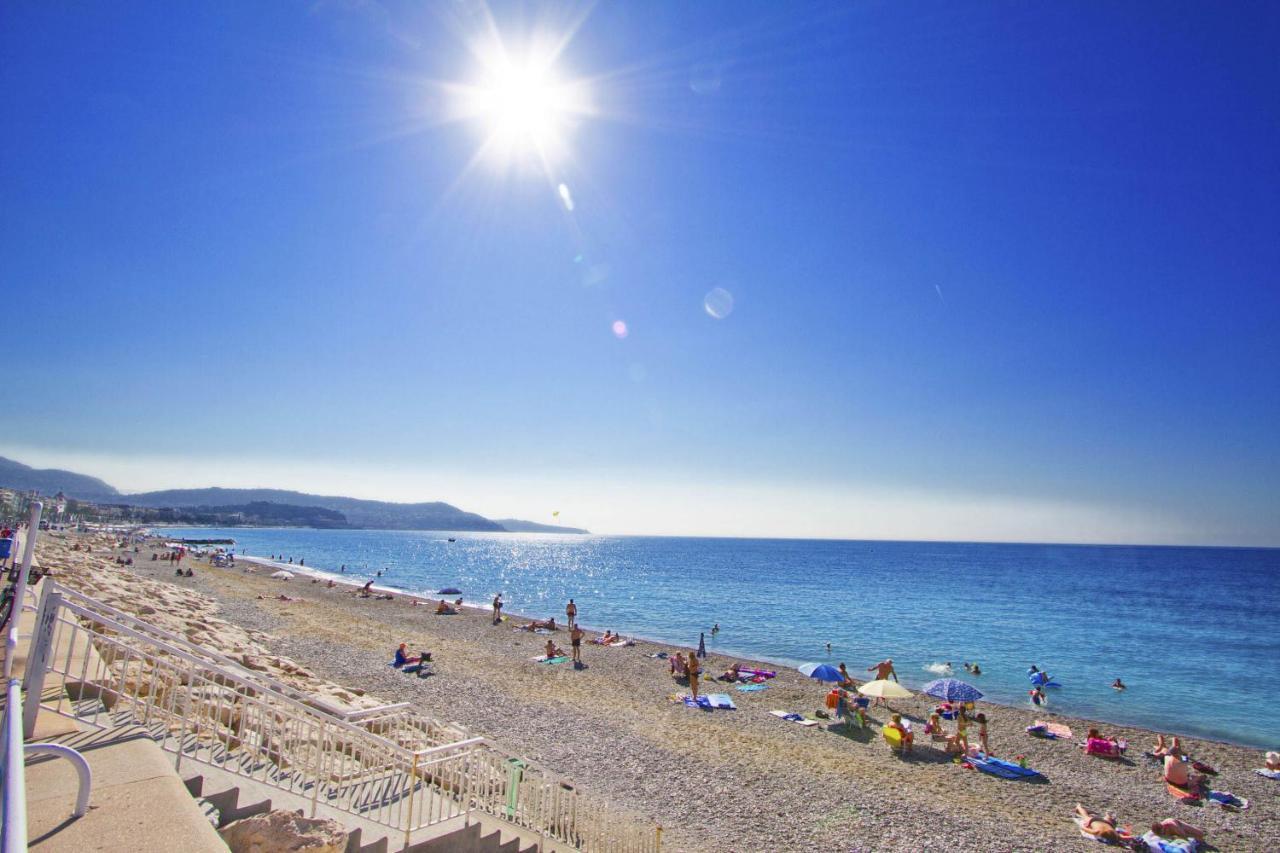 Promenade Holiday - Atlantide Promenade Appartement Nice