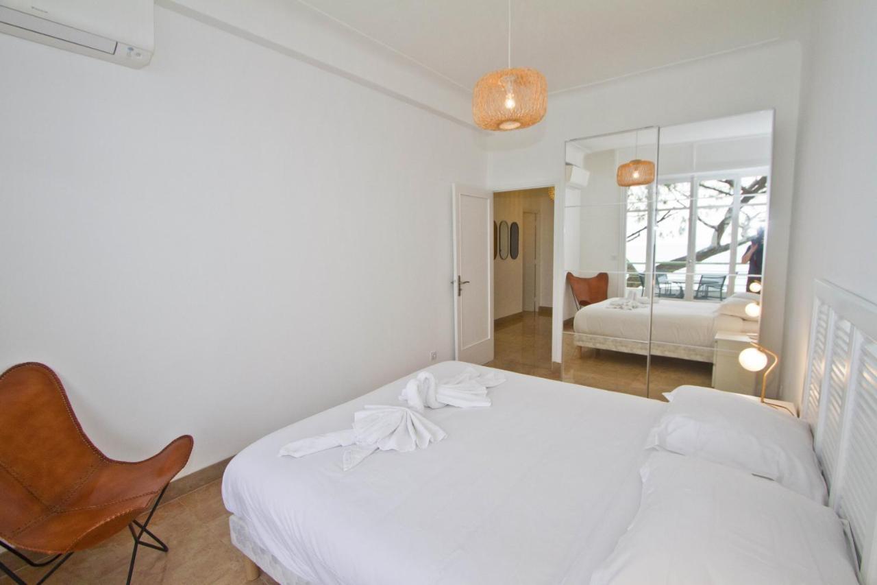Appartement Promenade Holiday - Atlantide Promenade