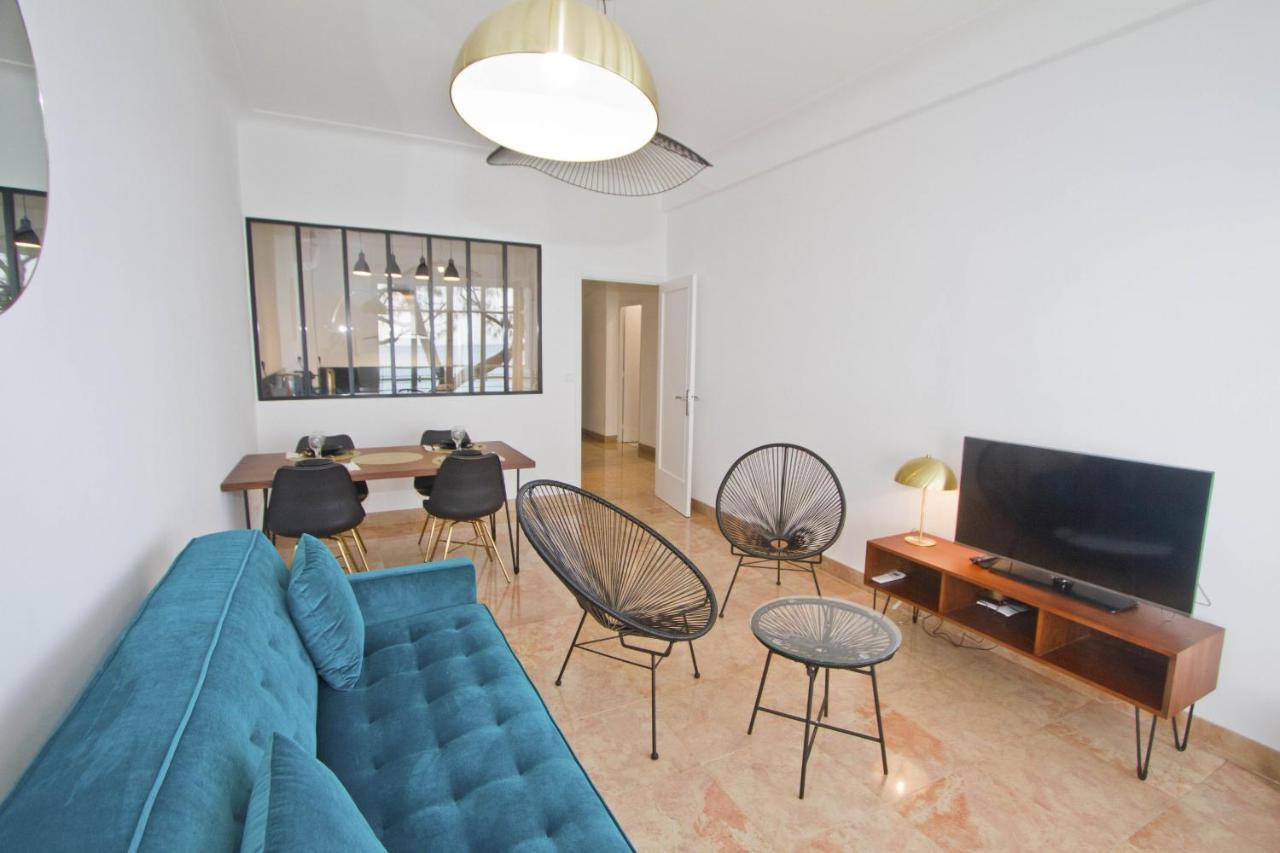 Appartement Promenade Holiday - Atlantide Promenade Nice
