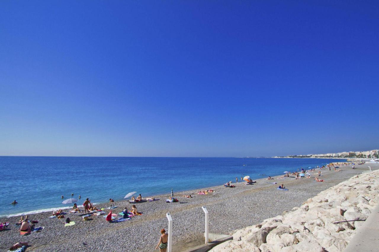 Appartement Promenade Holiday - Atlantide Promenade Nice