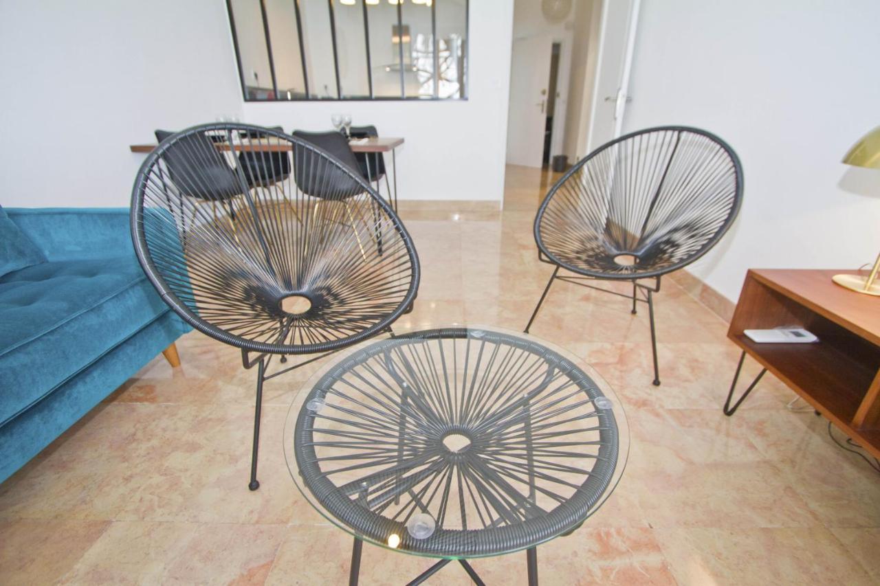 Appartamento Promenade Holiday - Atlantide Promenade Nizza
